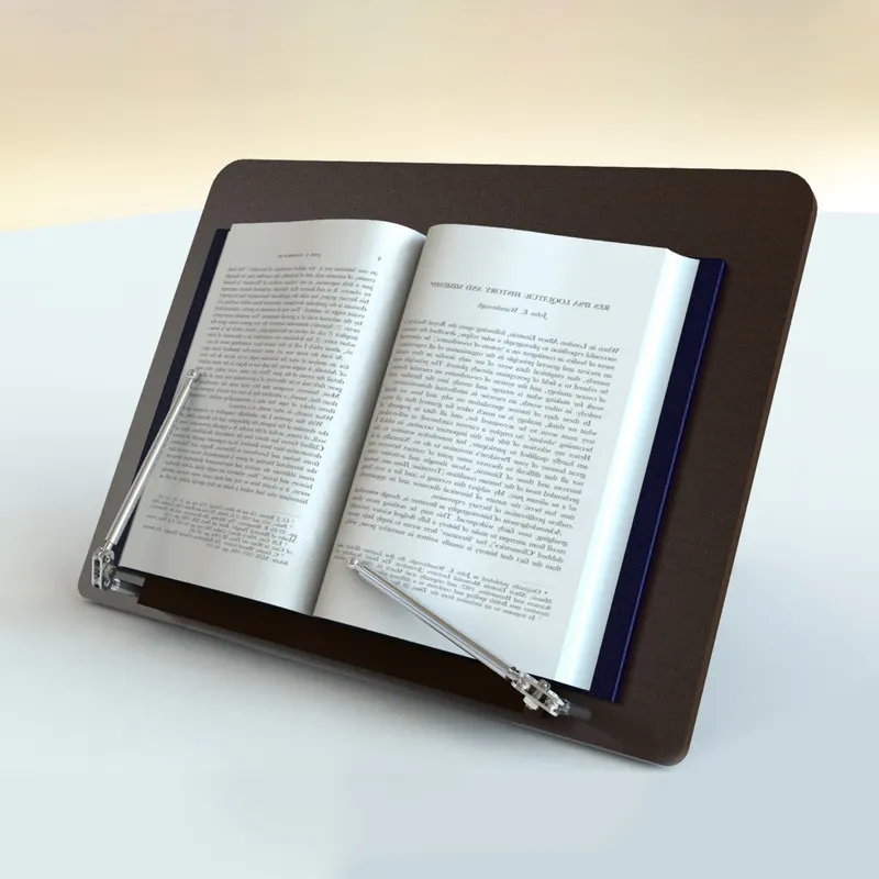 نگهدارنده کتاب نومیز