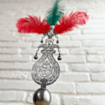 تندیس علم محرم زیبا و نفیس - Image 3