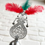 تندیس علم محرم زیبا و نفیس - Image 4