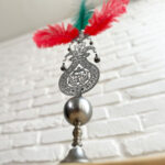 تندیس علم محرم زیبا و نفیس - Image 2