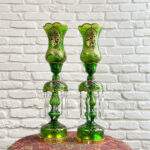 لاله شمعدانی مذهبی هیئتی