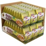 ژلاتین حلال گاوی ژاو